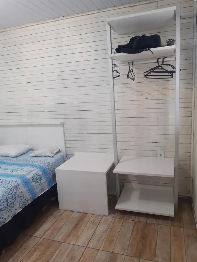 Townhousefloripa II Praia Do Mocambique-Riovermelho Флорианополис Бразилия