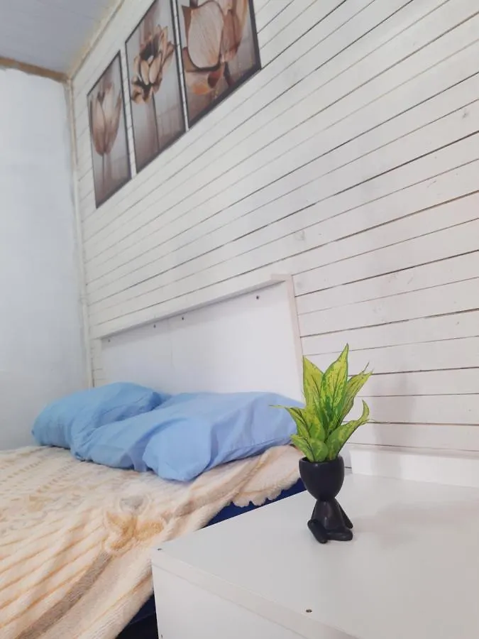 Townhousefloripa II Praia Do Mocambique-Riovermelho Флорианополис 0*,  Бразилия