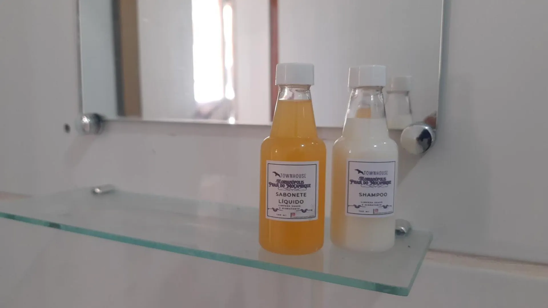 Шале Townhousefloripa II Praia Do Mocambique-Riovermelho Флорианополис
